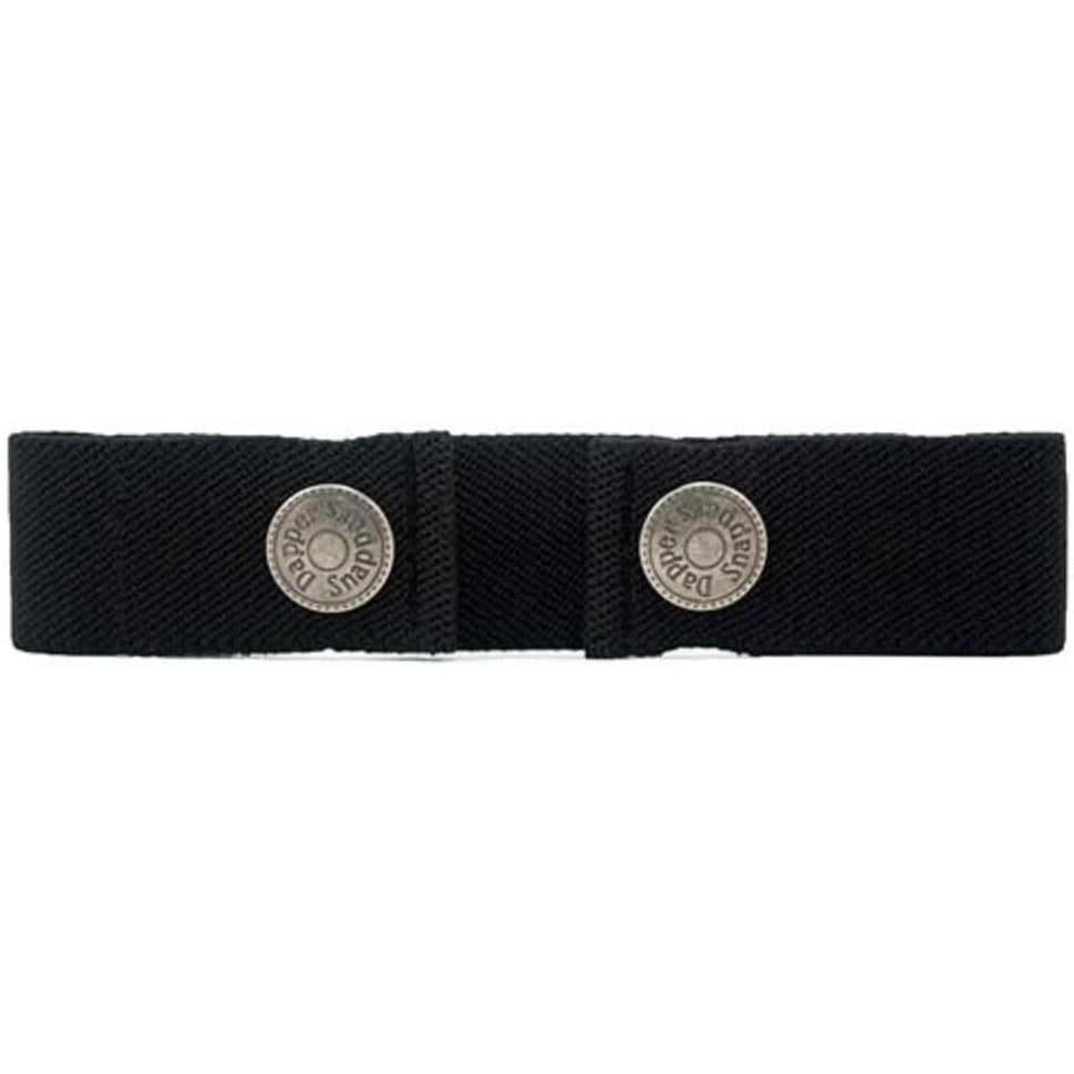 Dapper Snapper - Toddler 9mth - 8 years Elasticated Back Belt