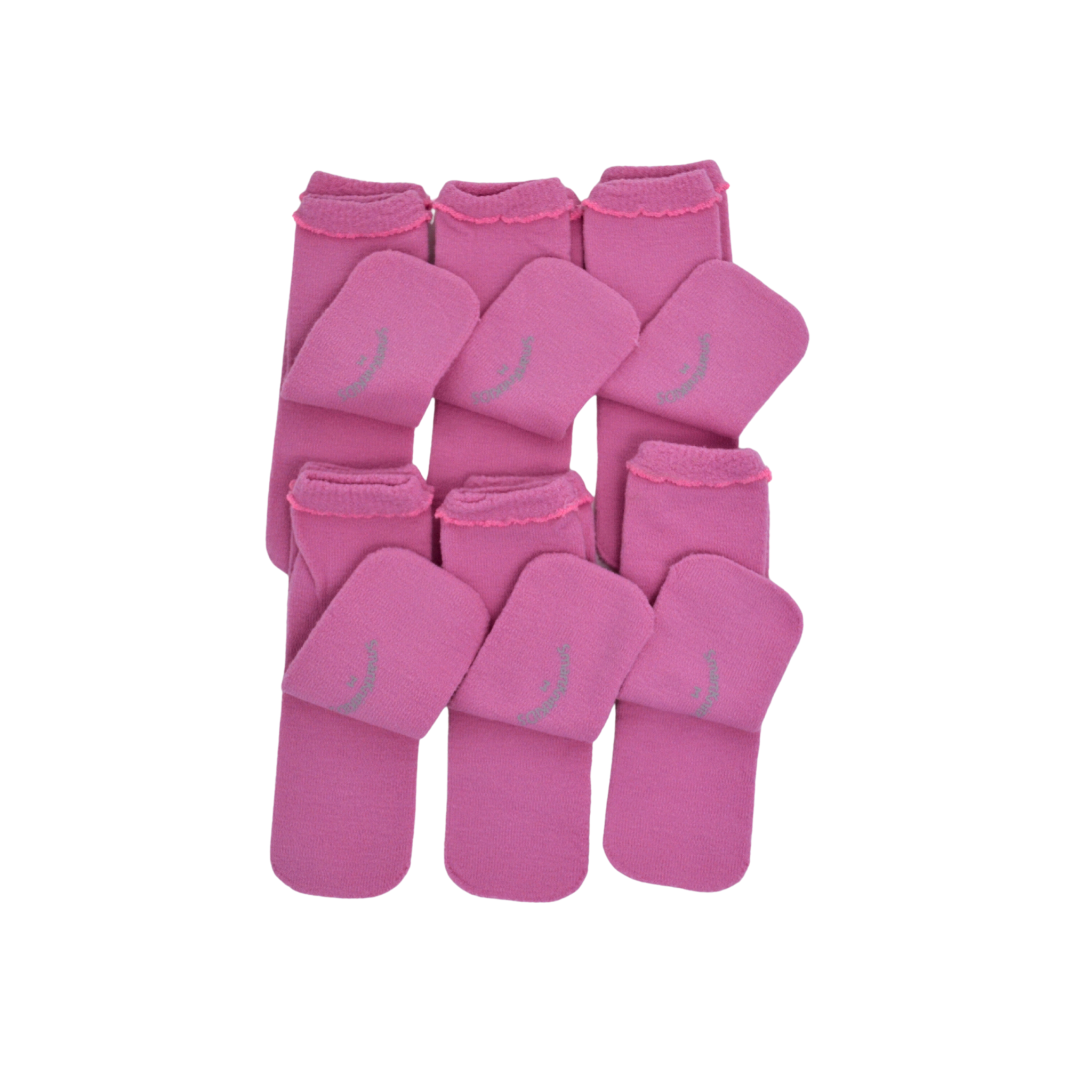 Nike sales seamless socks