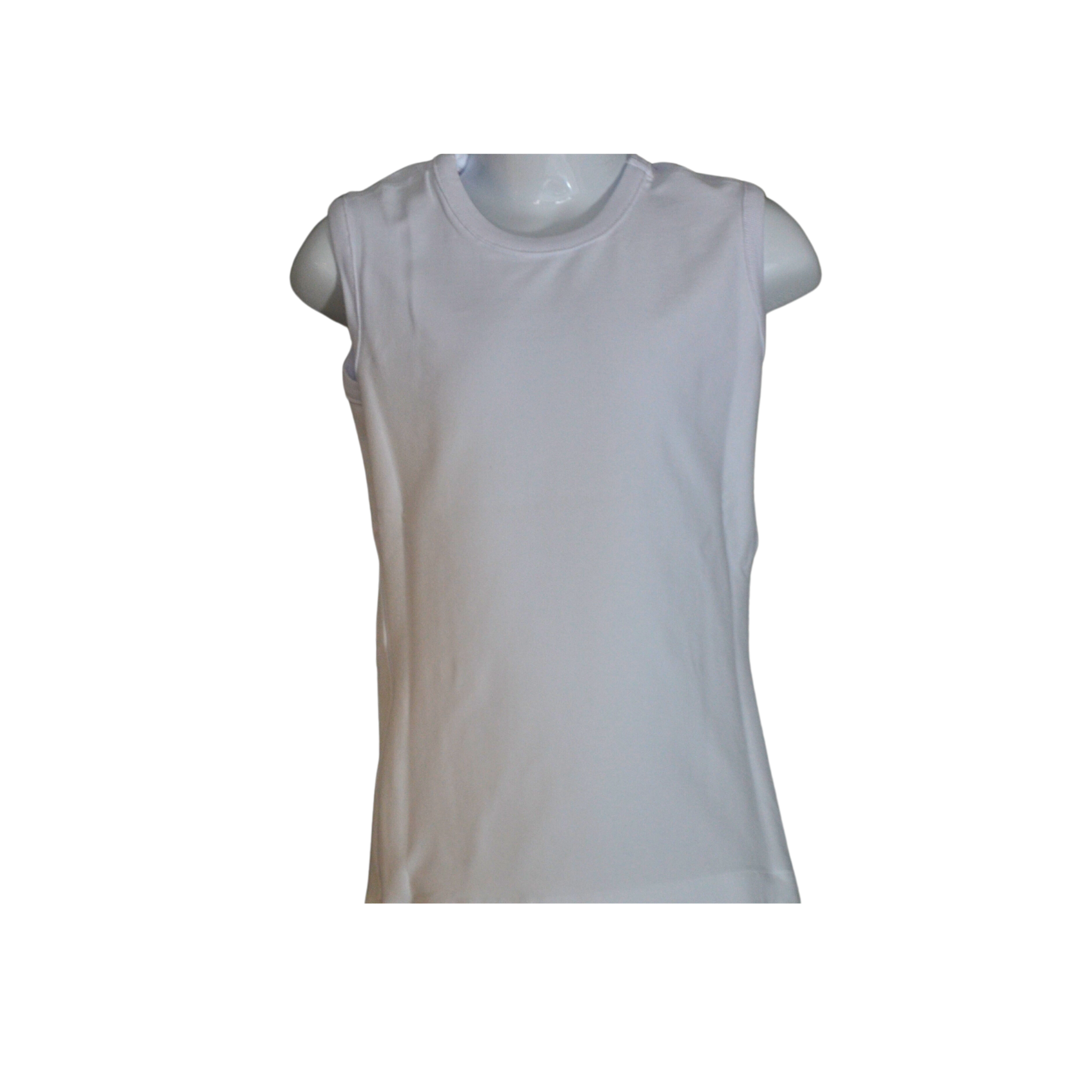 Calming Clothing - Therapeutic Sleeveless Top - Medium to Firm Compression
