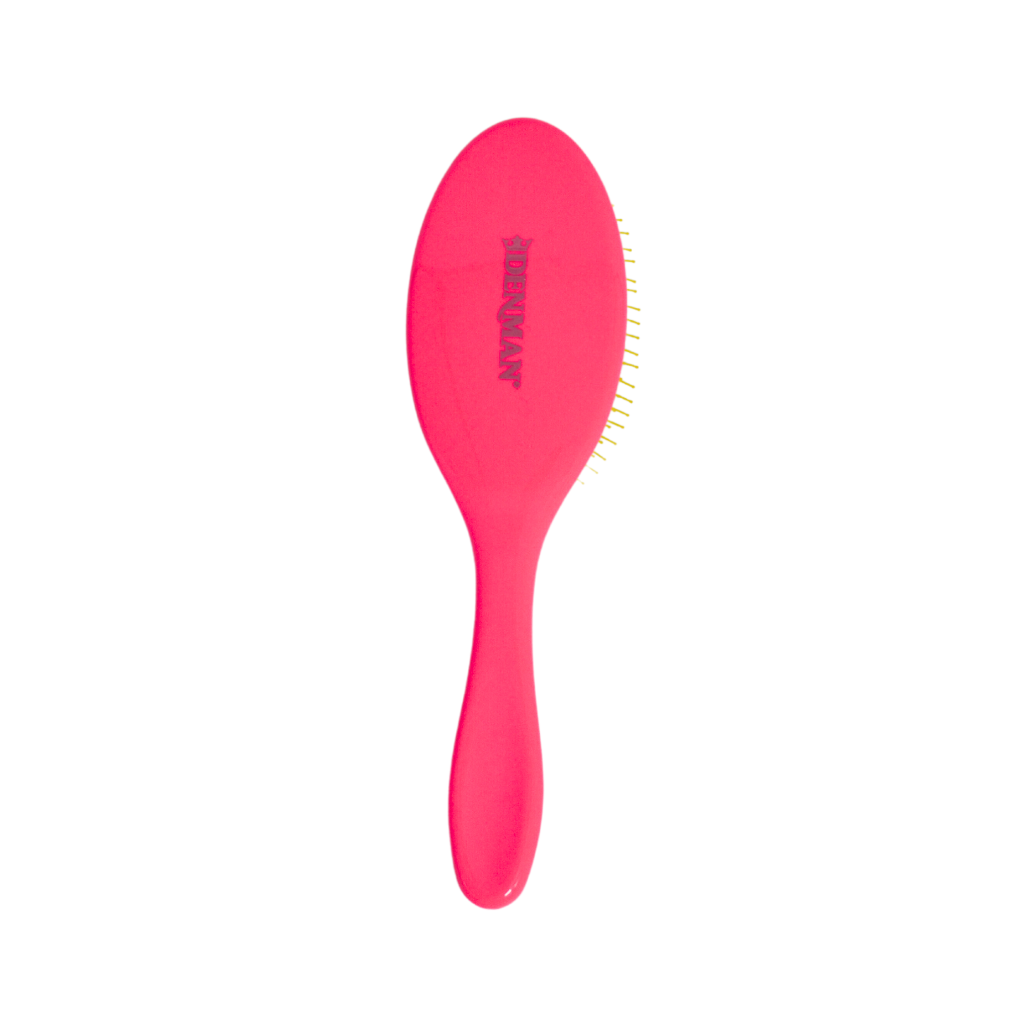 Denman - Tangle Tamer Hairbrush Gentle - D93