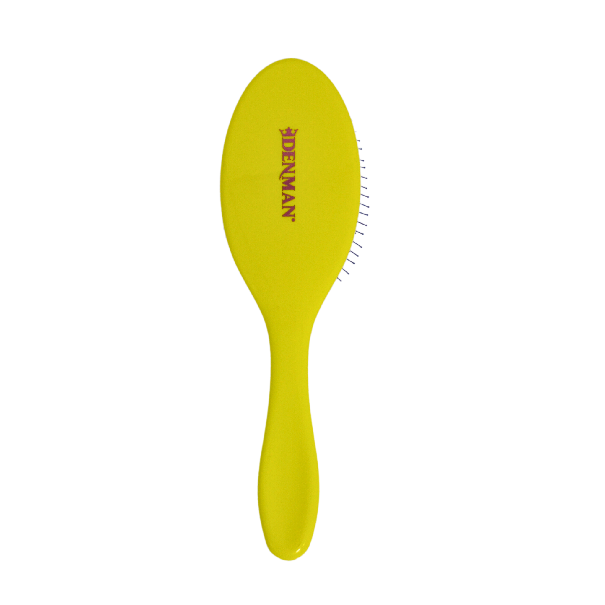 Denman - Tangle Tamer Hairbrush Gentle - D93