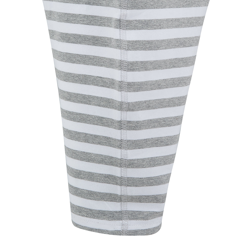 KayCey®Z Super Soft Secret Zip Back Jumpsuit - Short Sleeve / Short Leg - Kids