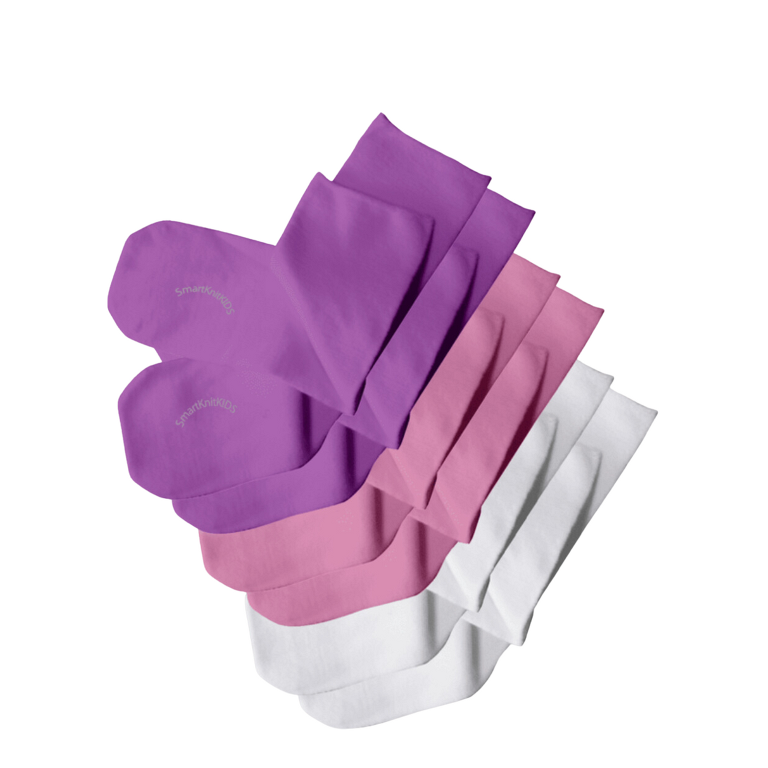 Seamless Sensory Socks For Adults & Children | Sensory Smart