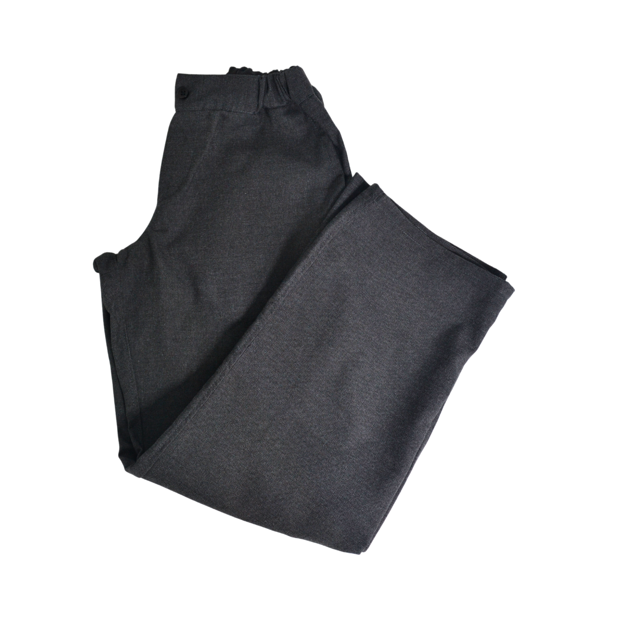 Spectra Sensory Clothing - Autism Friendly Black School Trousers