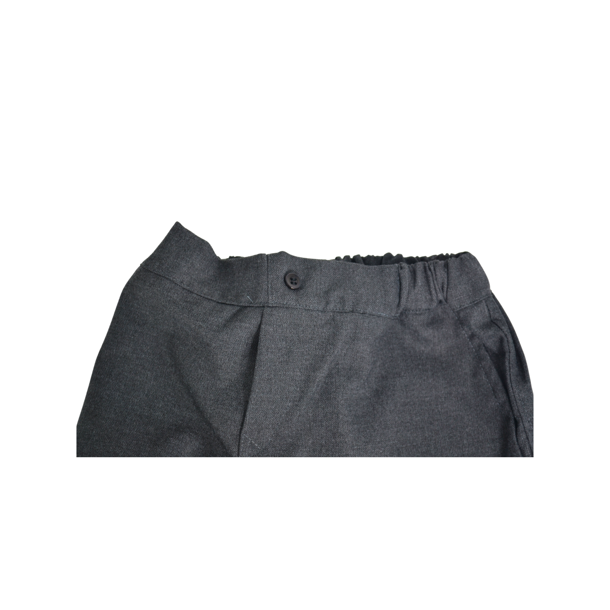 Spectra Sensory Clothing - Autism Friendly Charcoal Grey School Trousers