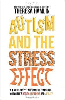 Autism and the Stress Effect