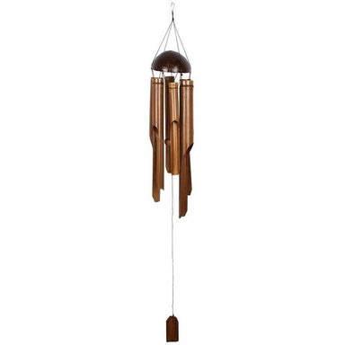 Bamboo Wind Chime - large