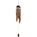 Bamboo Wind Chime - large