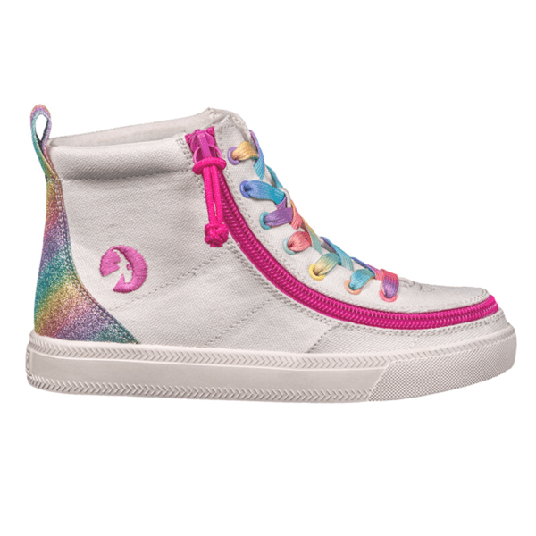 High top 2025 children's shoes