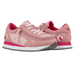 Billy Footwear (Kids) / Trainer - Faux Suede Pink