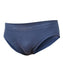 Brubeck Comfort Cotton - Boys Briefs - Seamfree - INDIGO BLUE - BE10060 - see bundle offers....