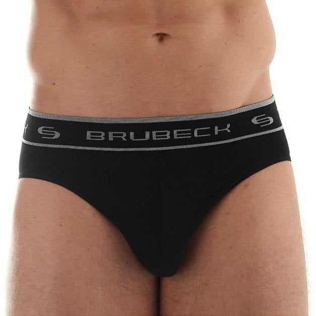 Brubeck Comfort Cotton - Men's Seamfree Briefs - BE00290 - see bundle offers...