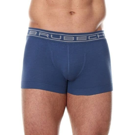 Brubeck Comfort Cotton - Men's 'Shortbox' Boxer- Seamfree - BX10050 - see bundle offers...