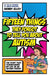 Fifteen Things They Forgot to Tell You About Autism
