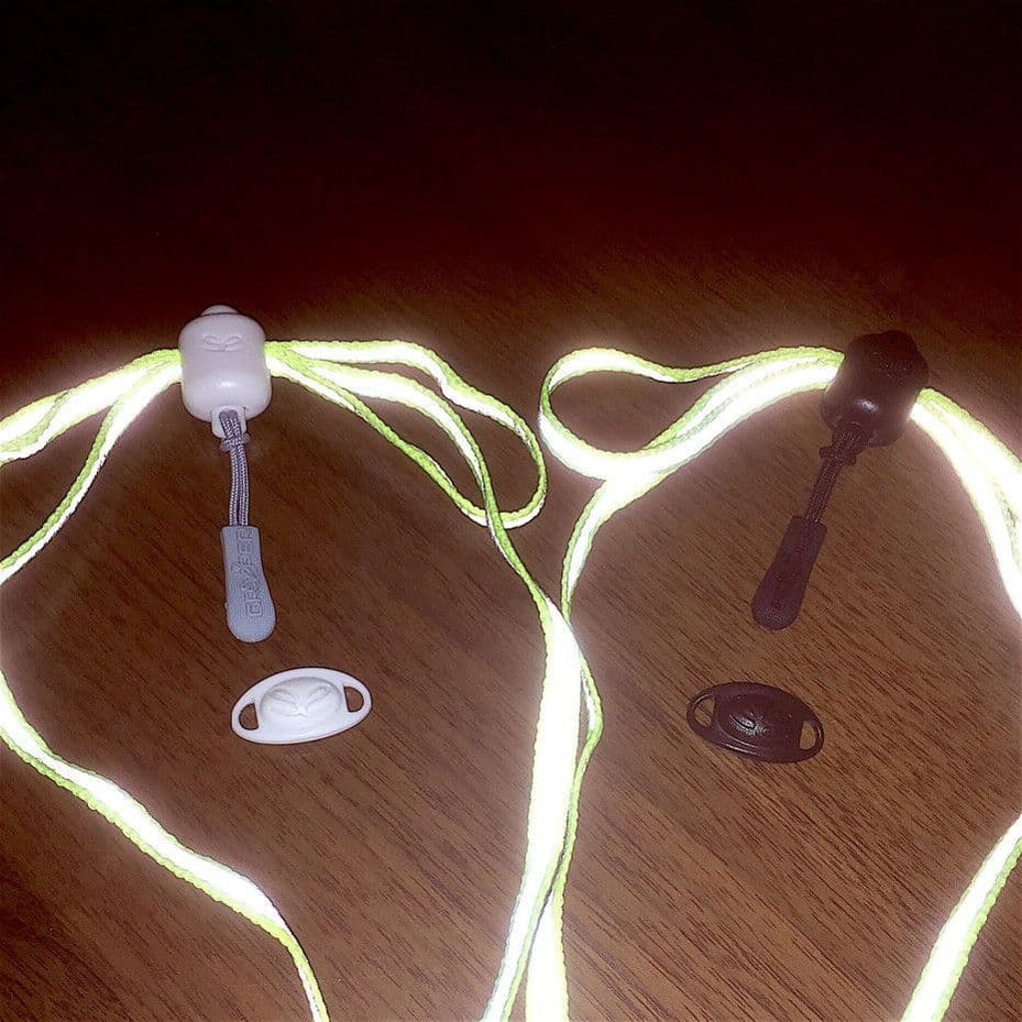 Picture of Easy Tie Shoelaces — Sensory Smart