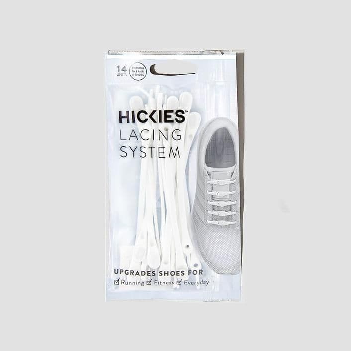 Hickies 2.0 - Adult - Turn your shoes into slip-ons!