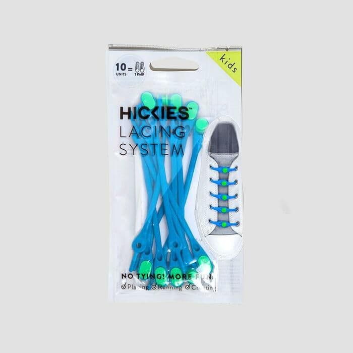Hickies - Kids Laces