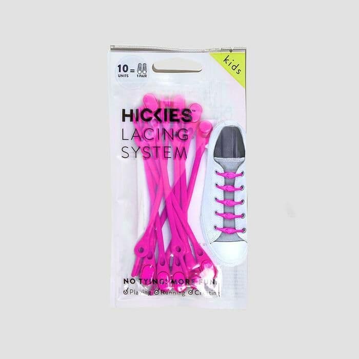 Hickies - Kids Laces