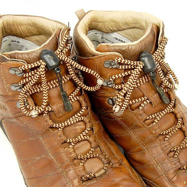 Hikers - Longer Laces for Boots - Greepers