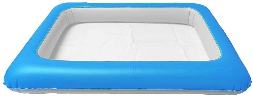INFLATABLE PLAY TRAY