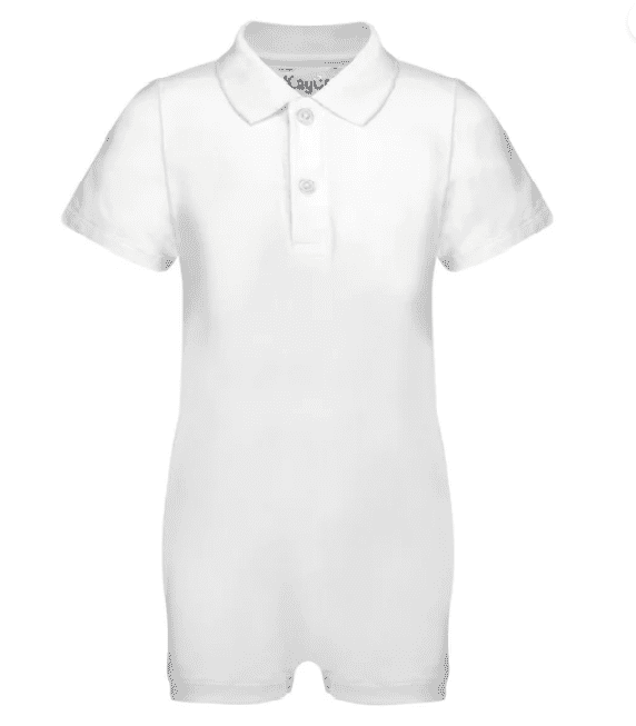 KAYCEY®P POPPER VEST - POLO SHIRT (KIDS)