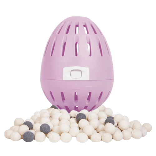 Laundry Egg - alternative to Washing Detergent by EcoEgg from