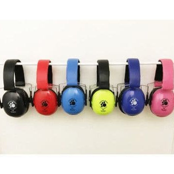 Earsmart Guards Premium Folding Ear Defenders Kids — Sensory Smart