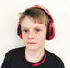 Premium Folding Ear Defenders (Kids)
