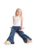 Seamless Base Layers - Sleeveless Vest - Skinnies Viscose Child