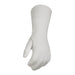 Seamless Open Mittens - Skinnies Viscose Child - from