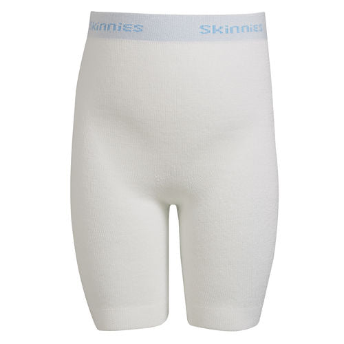 Skinnies - Viscose Seamless Base Layer / Shorts - Child