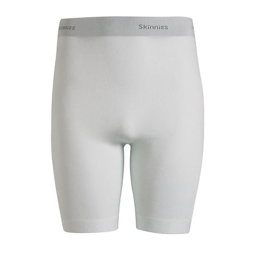 Skinnies - Viscose Seamless Base Layer / Shorts - Adult