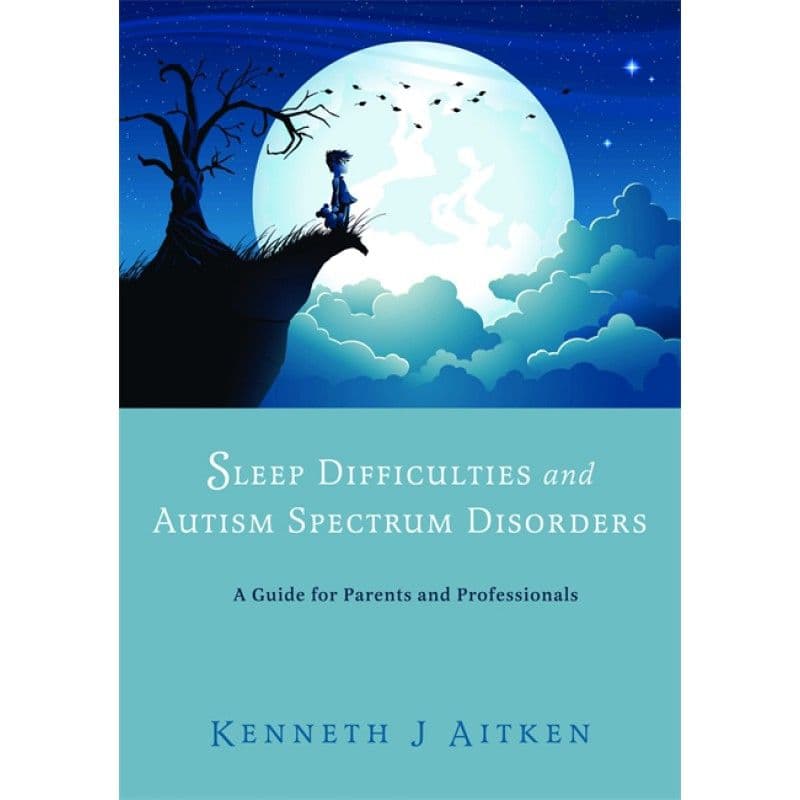 Sleep Difficulties and Autism Spectrum Disorders