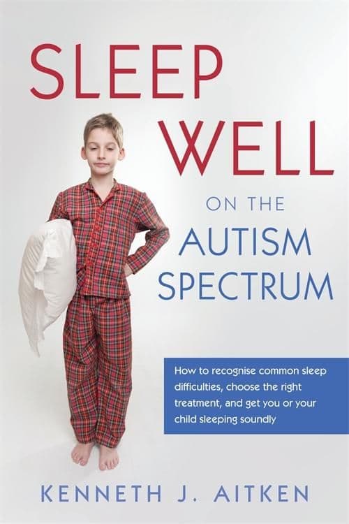 Sleep well on the Autism Spectrum