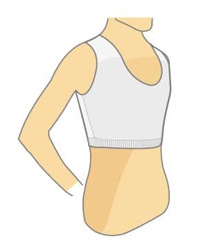 Bra(lette) recommendations for someone with sensory processing disorder (+  ADHD-C) : r/ABraThatFits