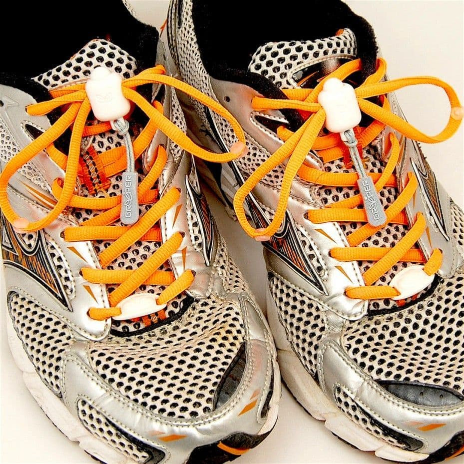 Sensory-Adaptive Laces For Autism-Friendly Fastening photo