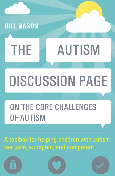 The Autism Discussion Page on the Core Challenges of Autism