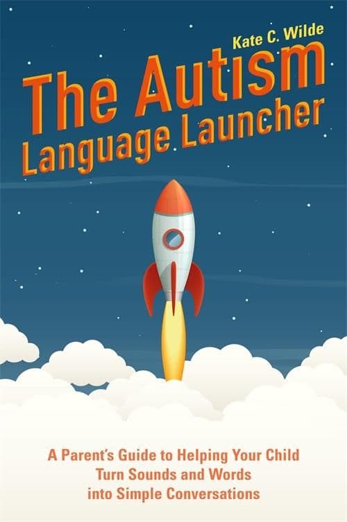 The Autism Language Launcher