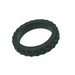 Tread Bangle (Teen / Young Adult) - 'Off Road' - Black Tyre