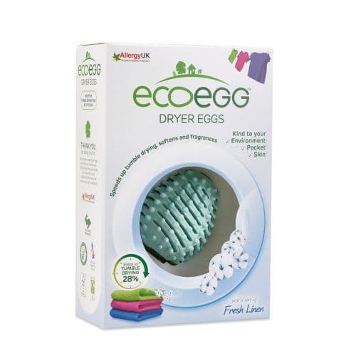 Tumble Dryer Egg REFILLS by Ecoegg